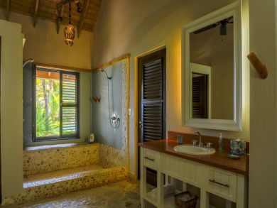 Dominican Republic Home 945184