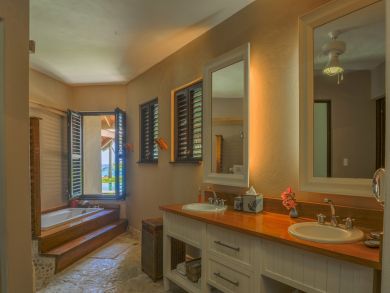 Dominican Republic Home 945184