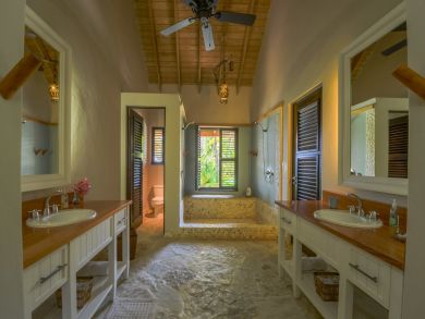Dominican Republic Home 945184