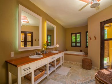 Dominican Republic Home 945184