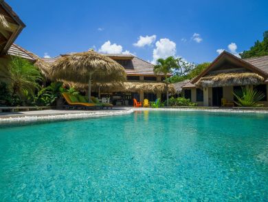 Dominican Republic Home 945184