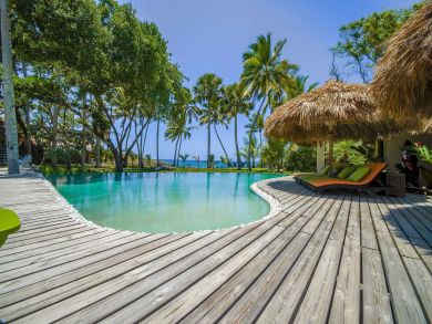 Dominican Republic Home 945184