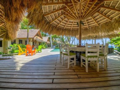 Dominican Republic Home 945184