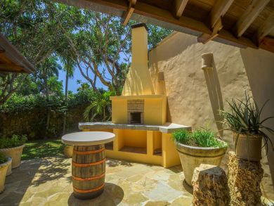 Dominican Republic Home 945184