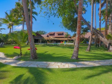 Dominican Republic Home 945184
