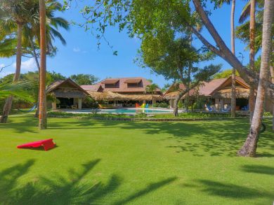 Dominican Republic Home 945184
