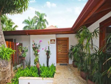 Dominican Republic Home 945185 Dominican Republic Home 945185
