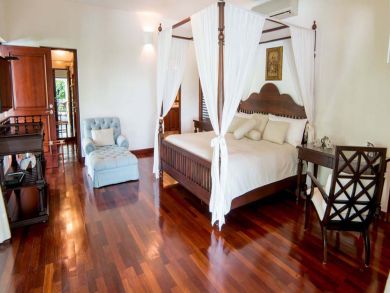 Dominican Republic Home 945187 Dominican Republic Home 945187