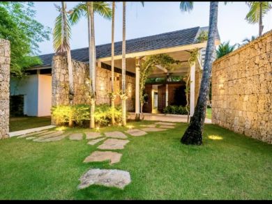 Dominican Republic Home 945188