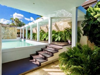 Dominican Republic Home 945188