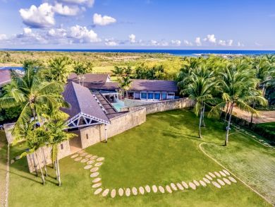 Dominican Republic Home 945188
