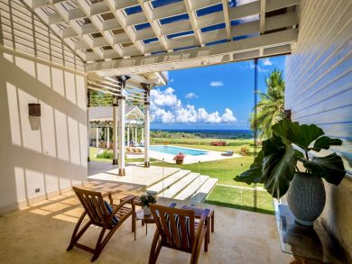 Dominican Republic Home 945188