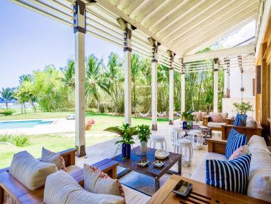 Dominican Republic Home 945188