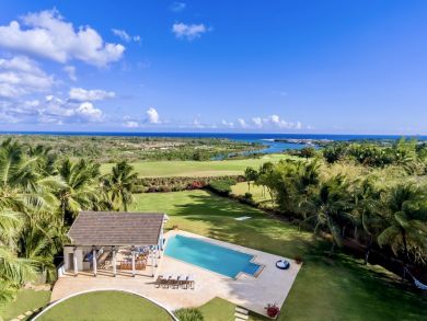 Dominican Republic Home 945188