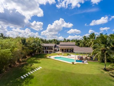 Dominican Republic Home 945188
