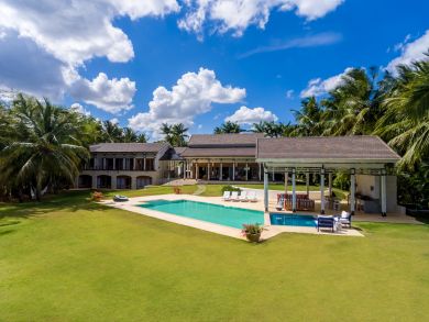 Dominican Republic Home 945188