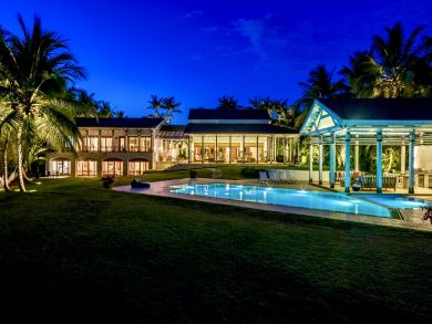 Dominican Republic Home 945188
