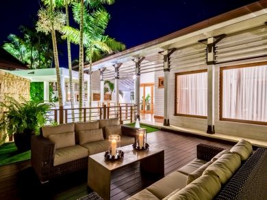 Dominican Republic Home 945188