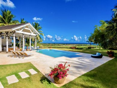 Dominican Republic Home 945188