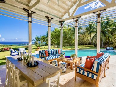 Dominican Republic Home 945188