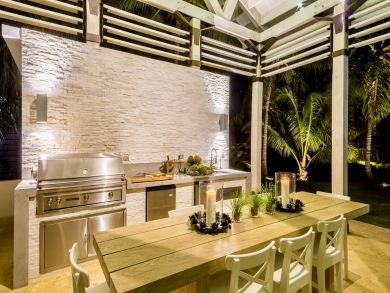 Dominican Republic Home 945188