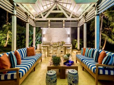 Dominican Republic Home 945188
