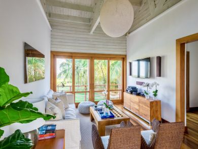 Dominican Republic Home 945188