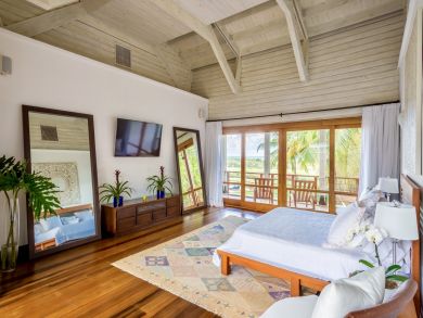 Dominican Republic Home 945188