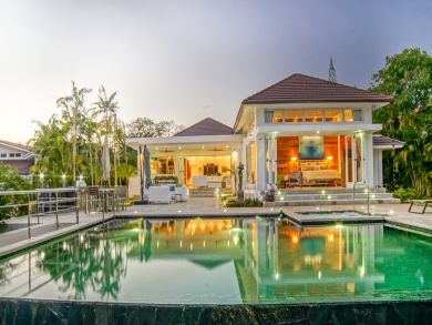 Dominican Republic Home 945189