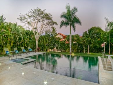 Dominican Republic Home 945189