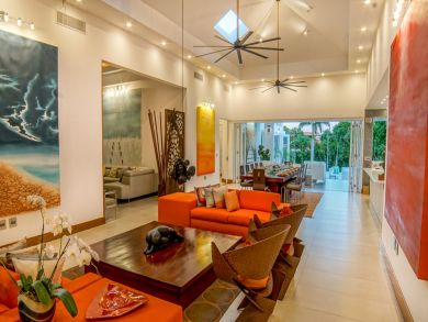 Dominican Republic Home 945189