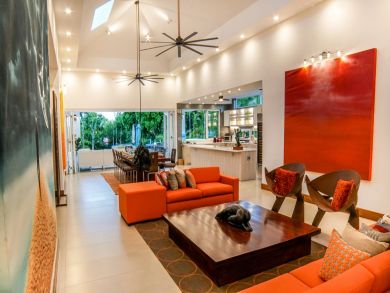 Dominican Republic Home 945189