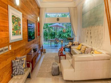 Dominican Republic Home 945189