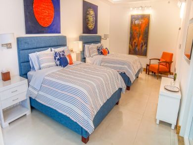 Dominican Republic Home 945189