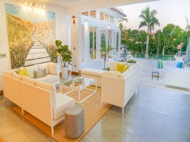 Dominican Republic Home 945189