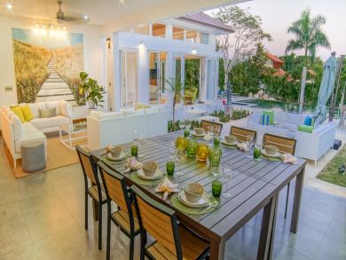 Dominican Republic Home 945189