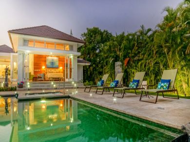 Dominican Republic Home 945189