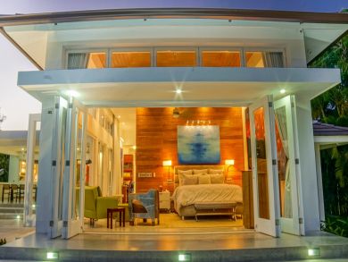 Dominican Republic Home 945189