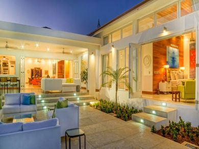 Dominican Republic Home 945189