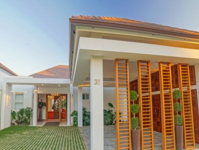Dominican Republic Home 945189