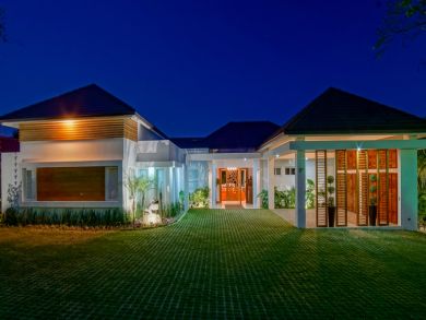 Dominican Republic Home 945189