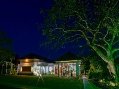 Dominican Republic Home 945189