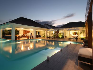 Dominican Republic Home 945191