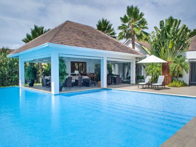 Dominican Republic Home 945191