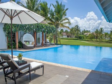 Dominican Republic Home 945191