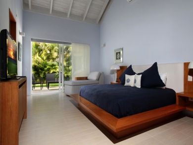 Dominican Republic Home 945191