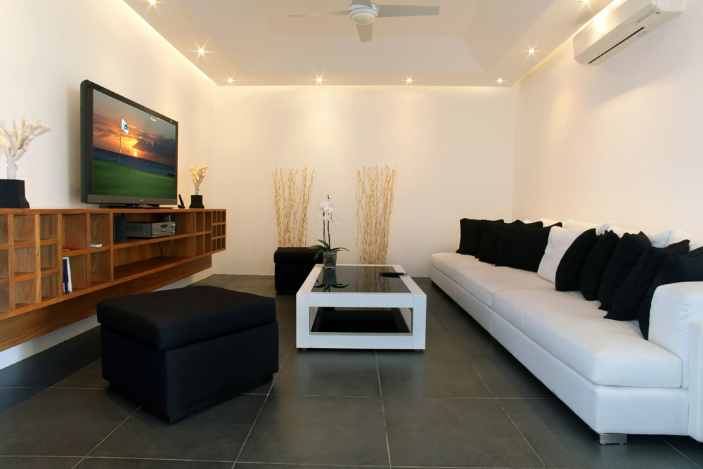 Dominican Republic Home 945191