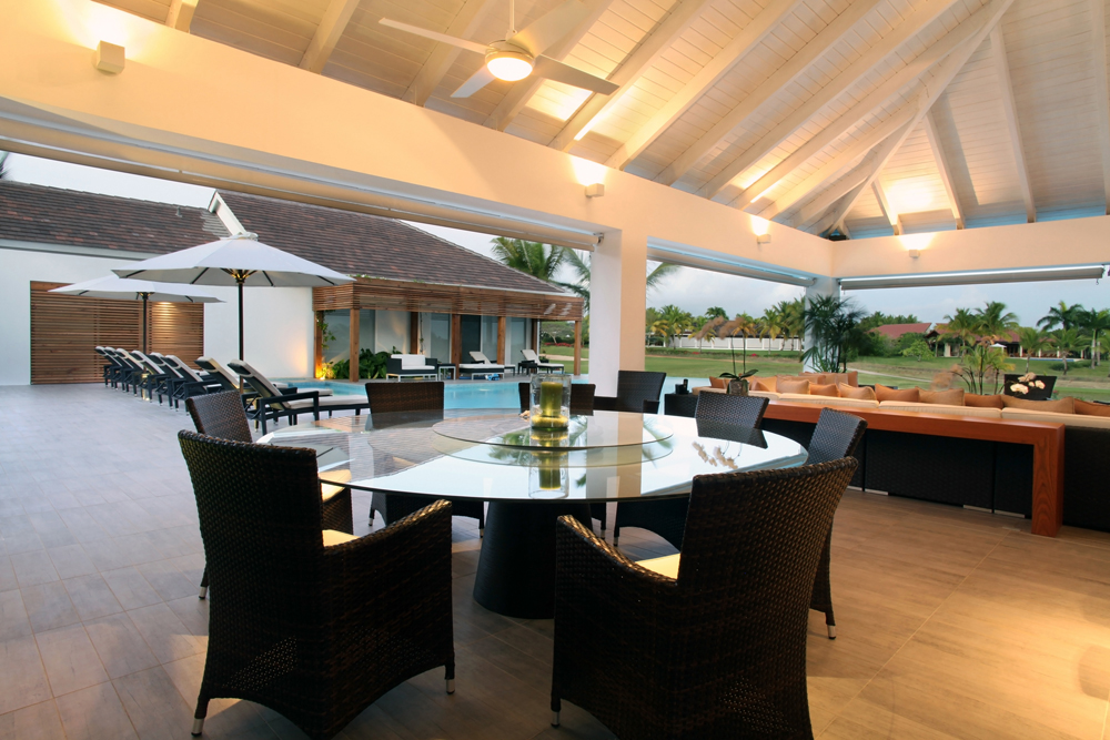 Dominican Republic Home 945191
