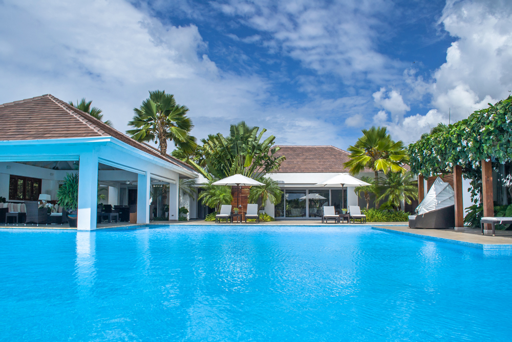 Dominican Republic Home 945191