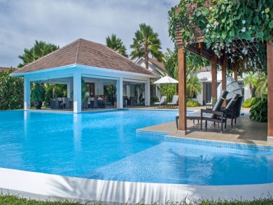 Dominican Republic Home 945191